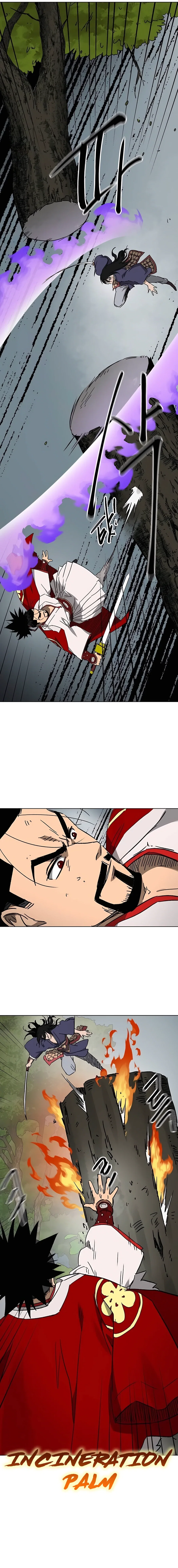 Chapter 204 - Image 21