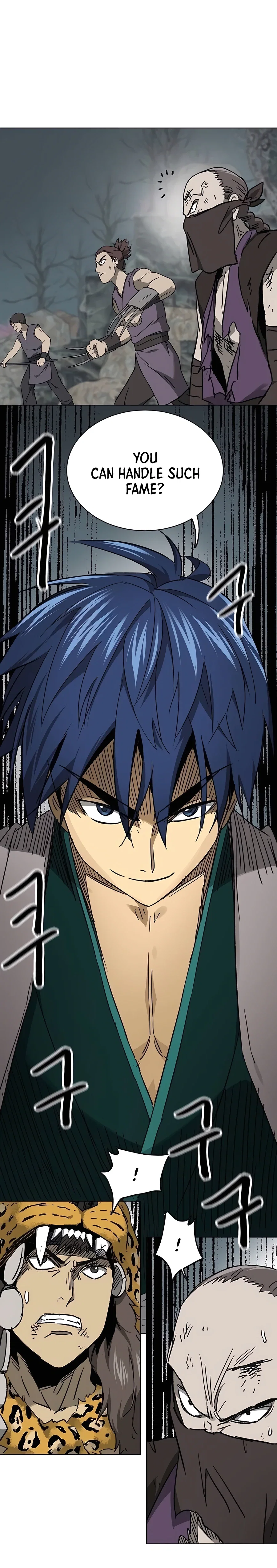 Chapter 204 - Image 8