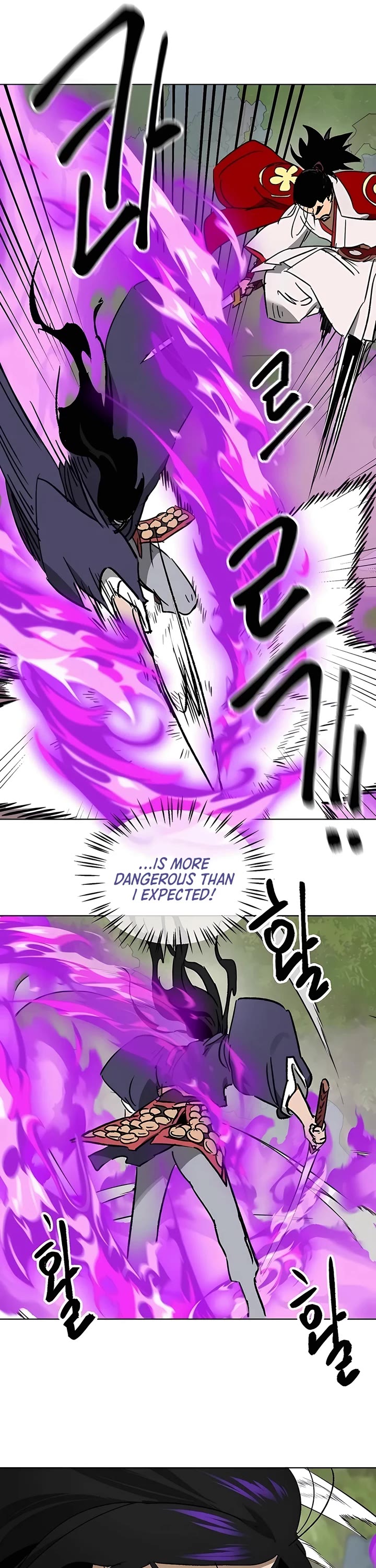 Chapter 205 - Image 19