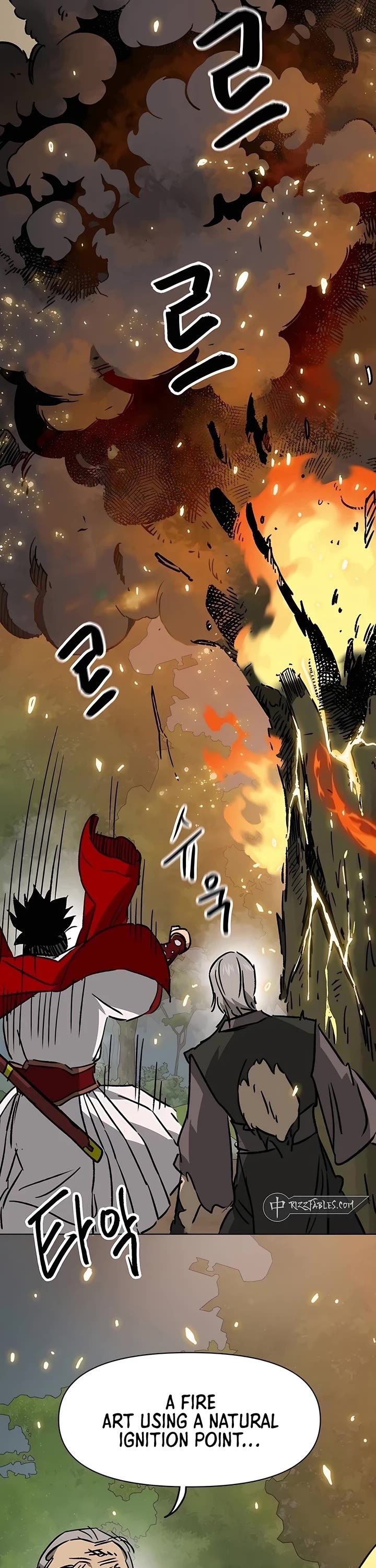 Chapter 205 - Image 2