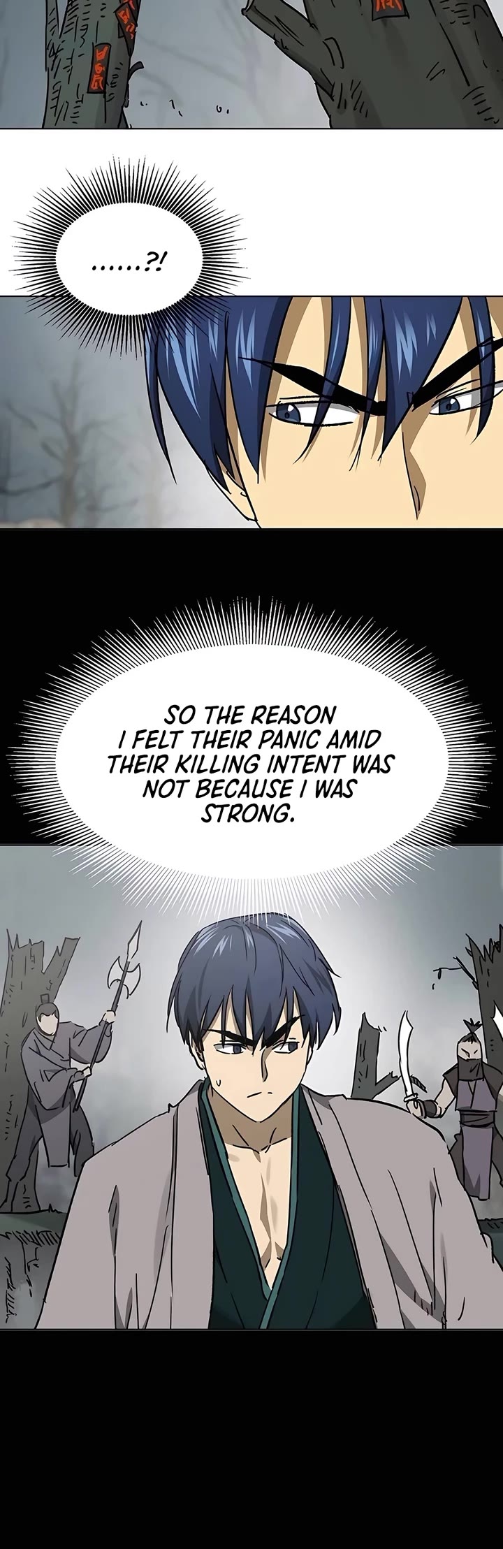 Chapter 205 - Image 22