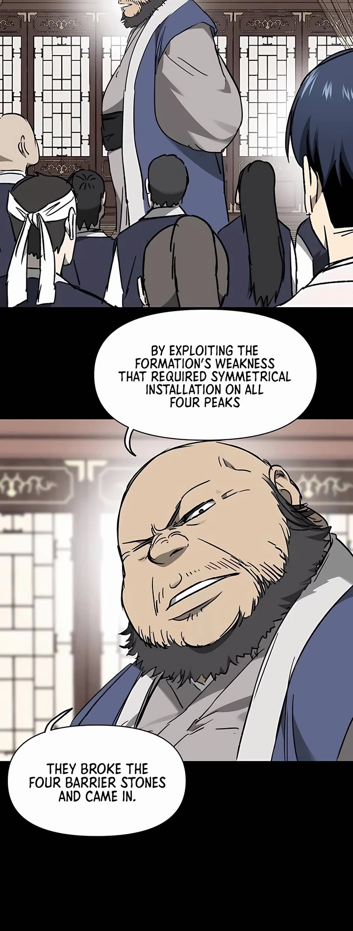 Chapter 205 - Image 25