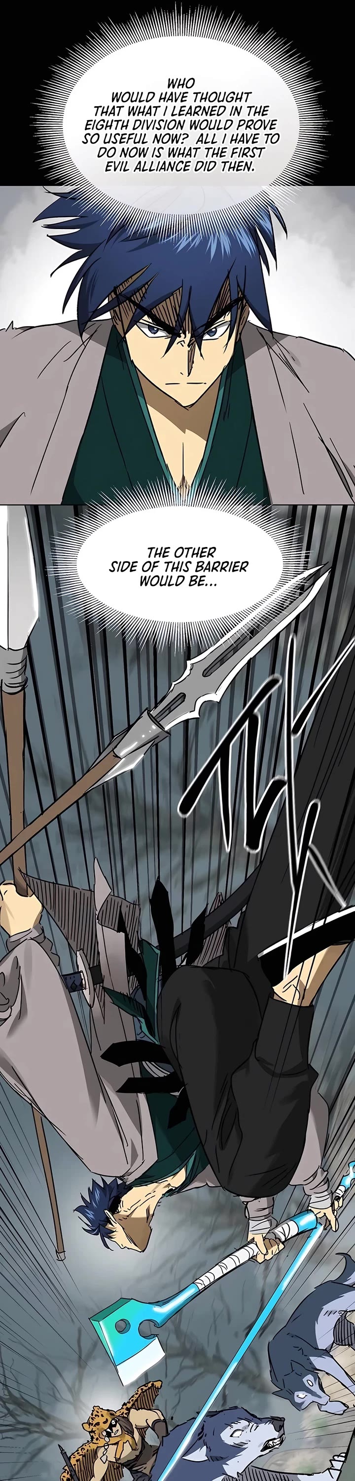 Chapter 205 - Image 26
