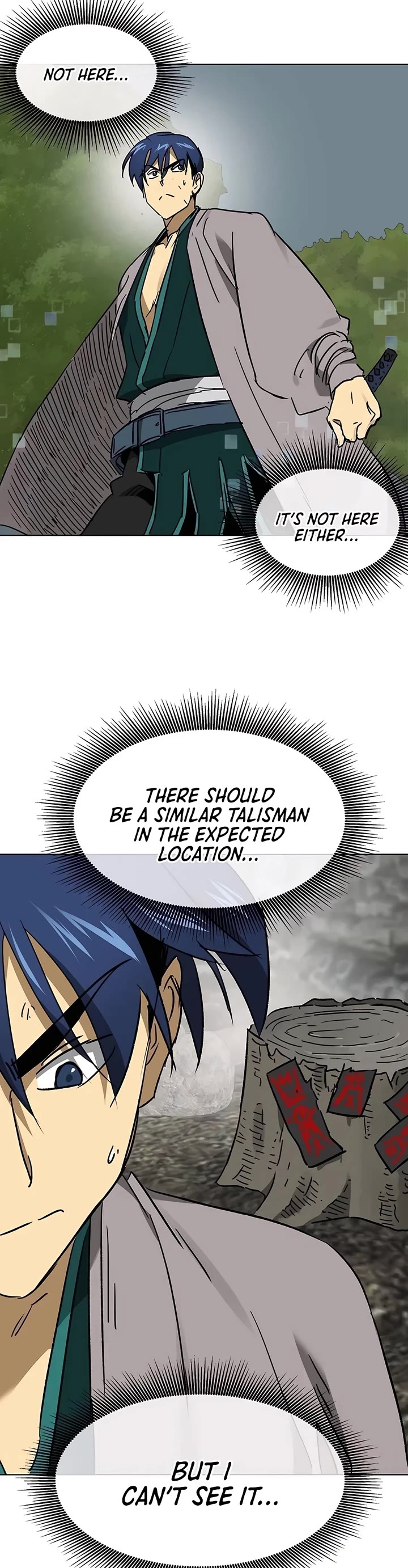 Chapter 206 - Image 21