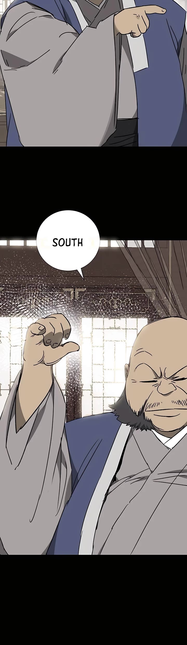 Chapter 206 - Image 33