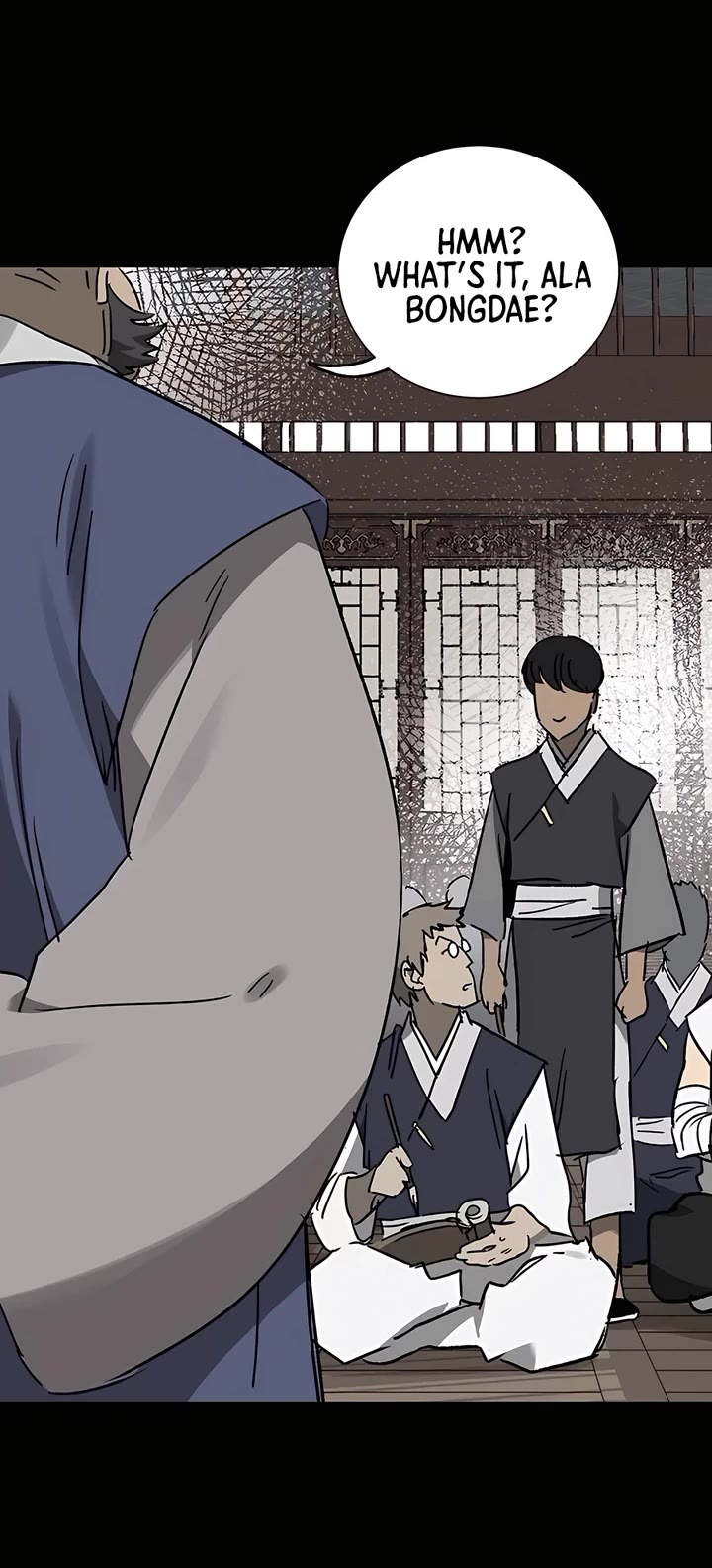 Chapter 206 - Image 37