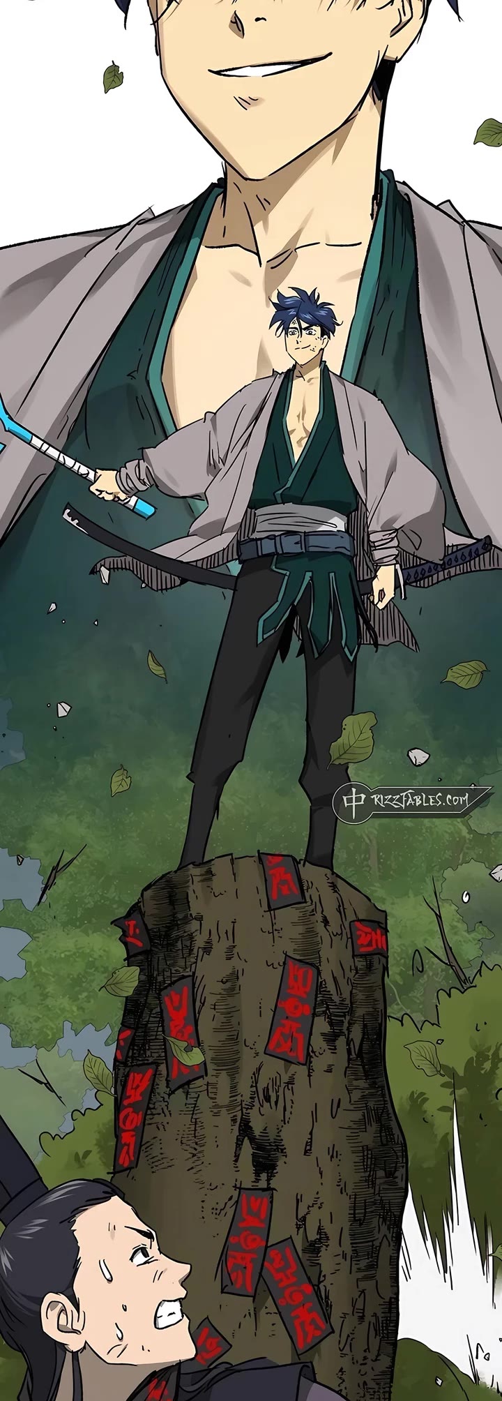 Chapter 206 - Image 66