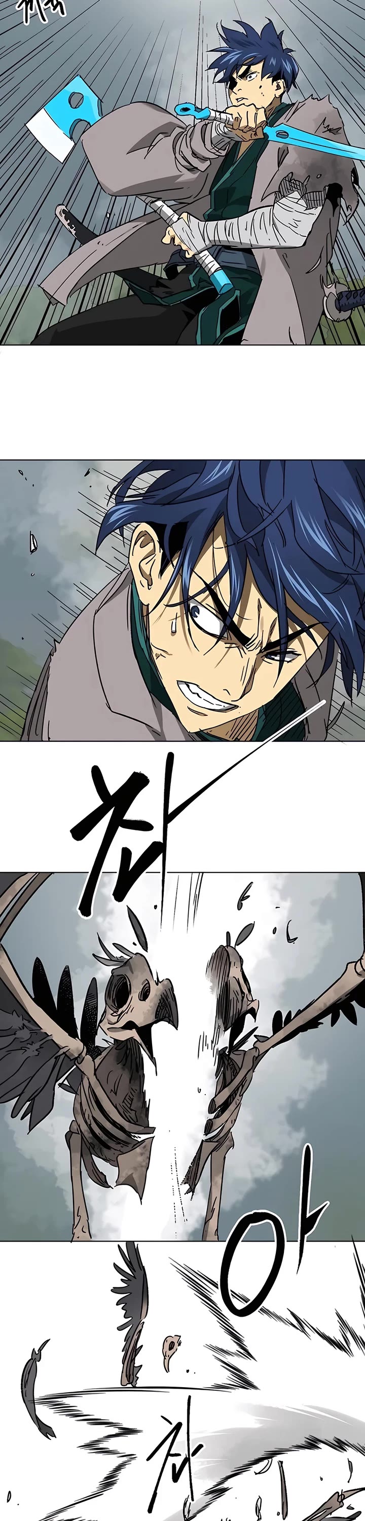Chapter 207 - Image 40