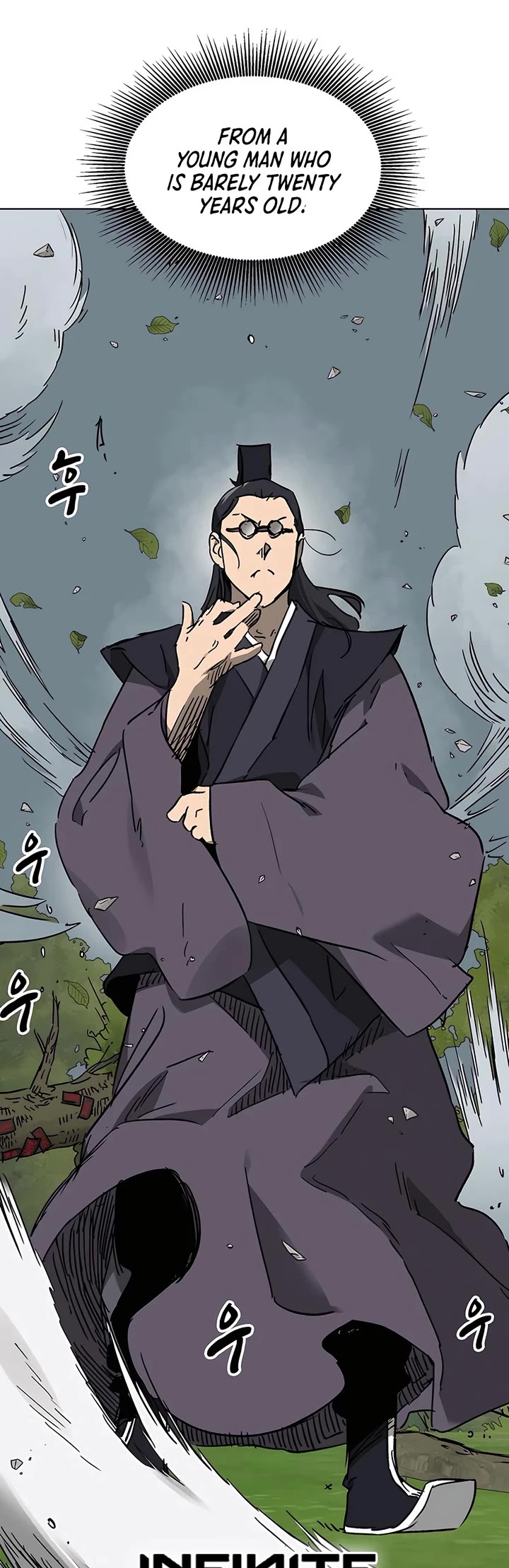 Chapter 207 - Image 7