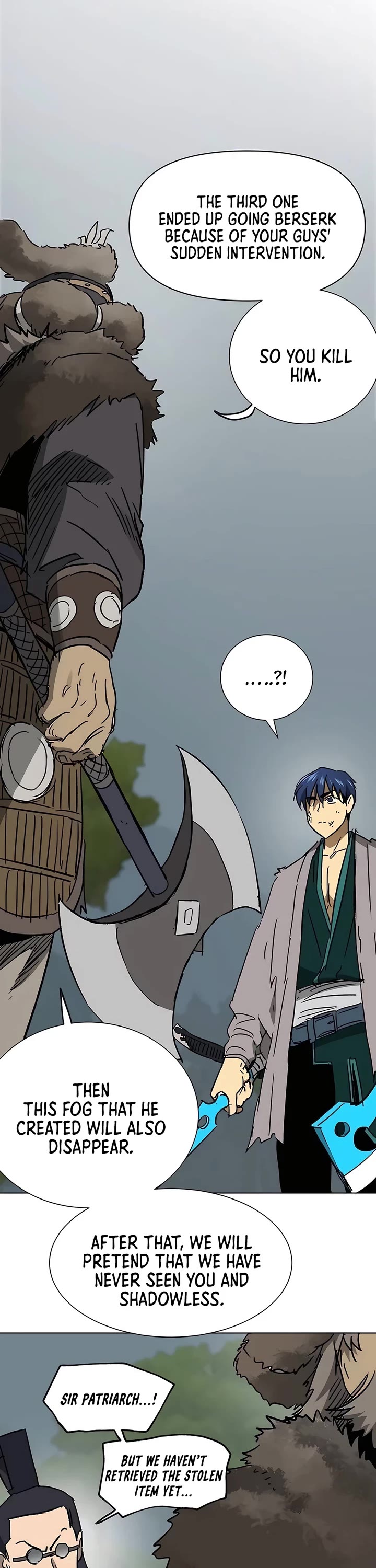 Chapter 208 - Image 13