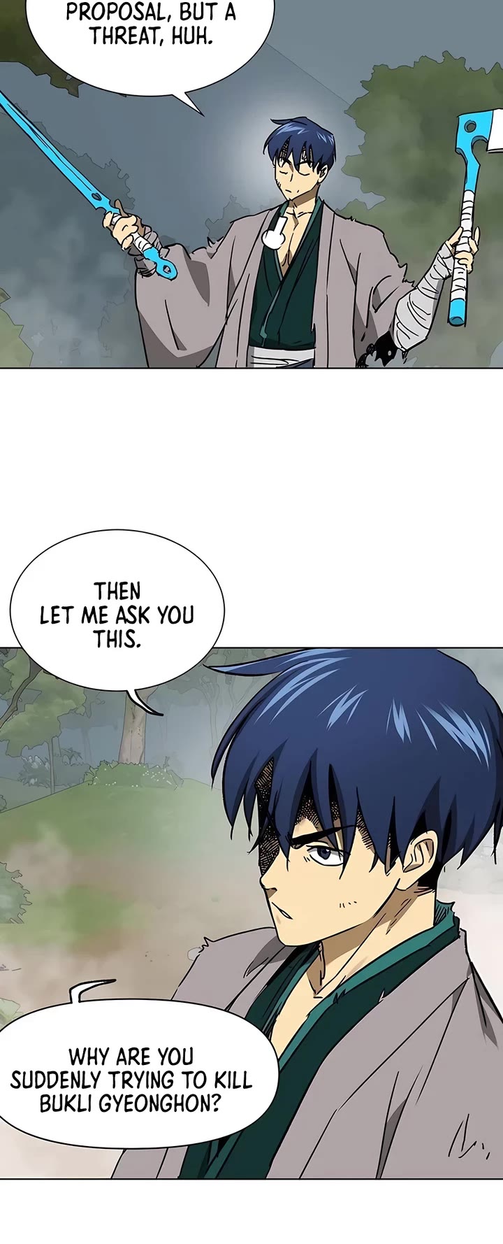Chapter 208 - Image 18