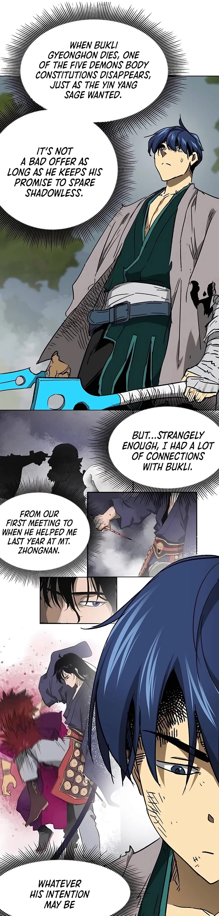 Chapter 208 - Image 20