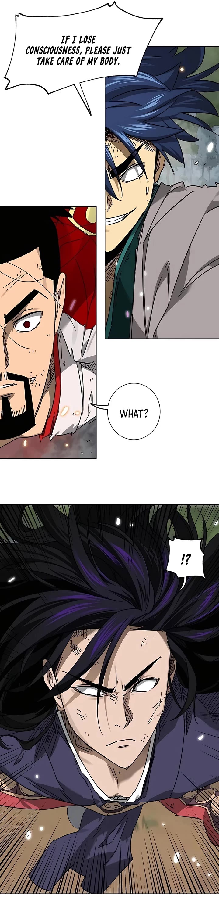 Chapter 208 - Image 70