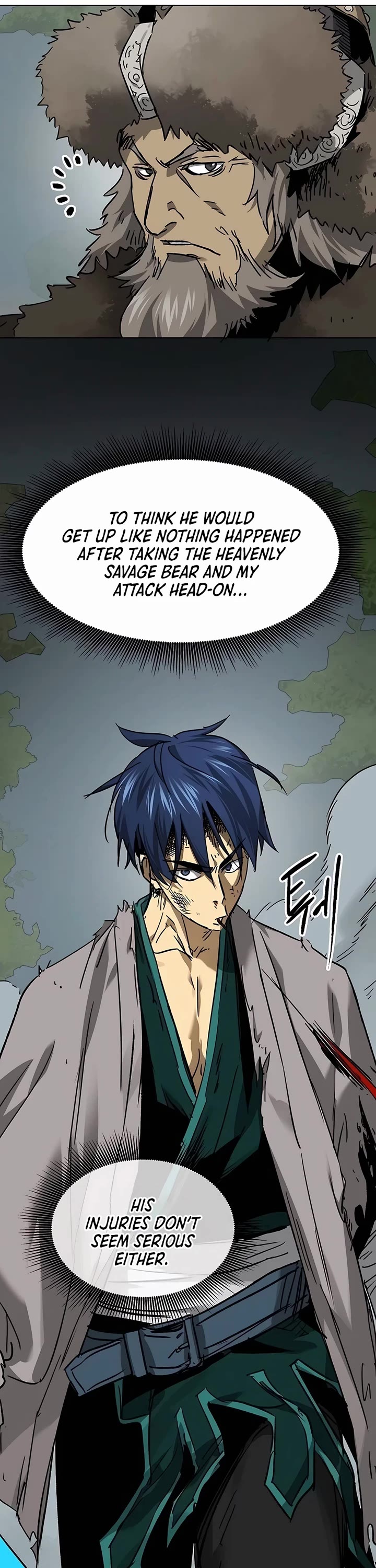 Chapter 208 - Image 8