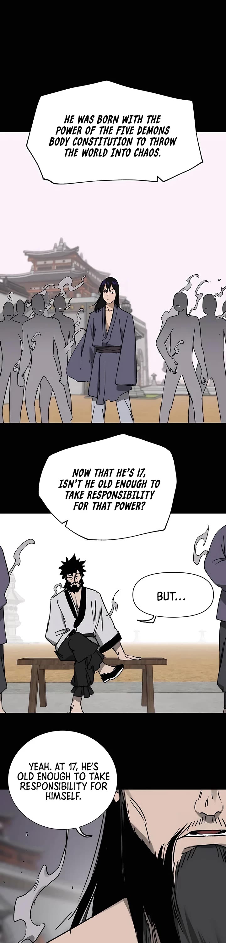 Chapter 209 - Image 14