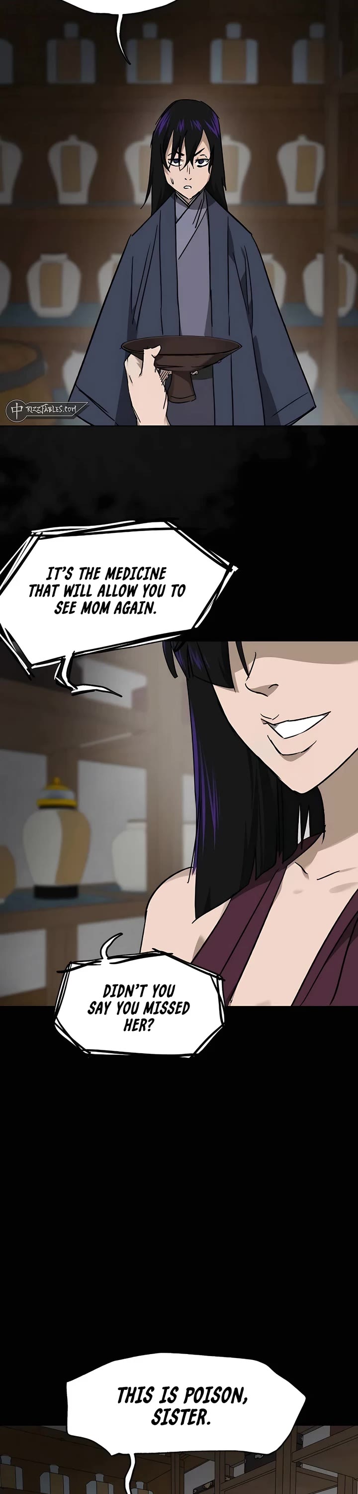 Chapter 209 - Image 2