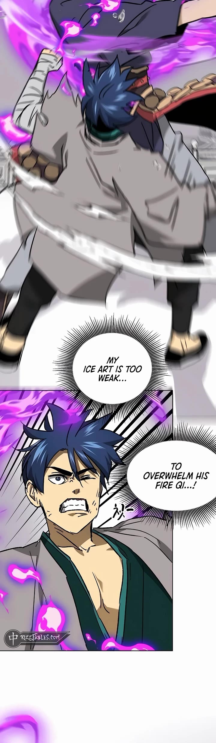 Chapter 209 - Image 62