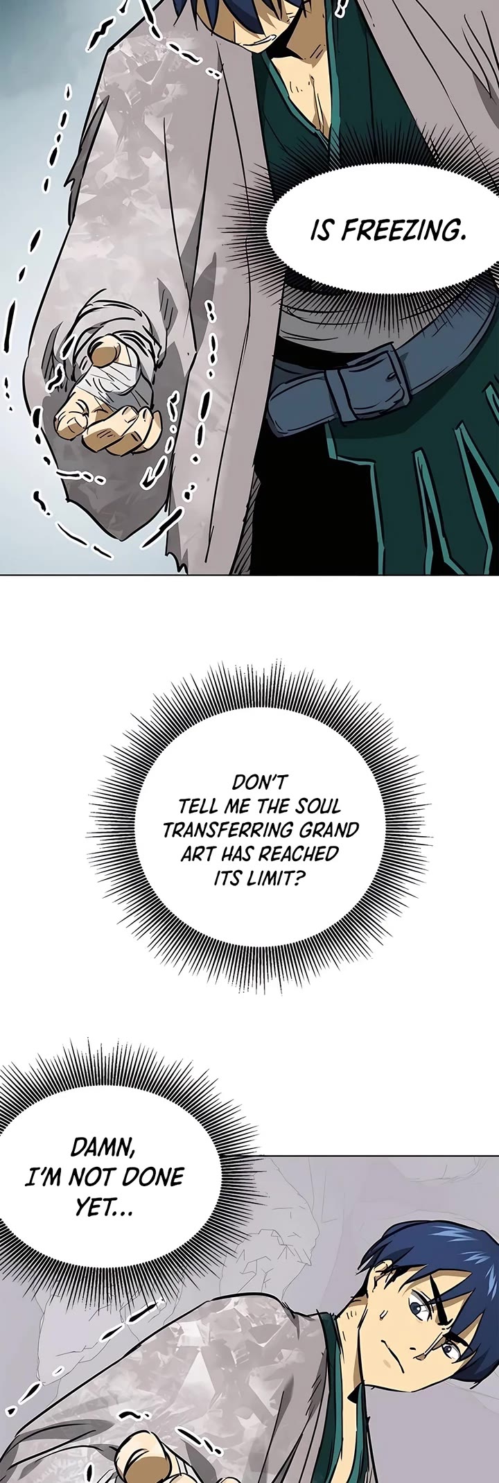 Chapter 211 - Image 14