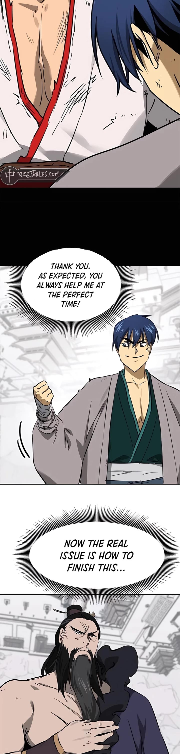 Chapter 211 - Image 17