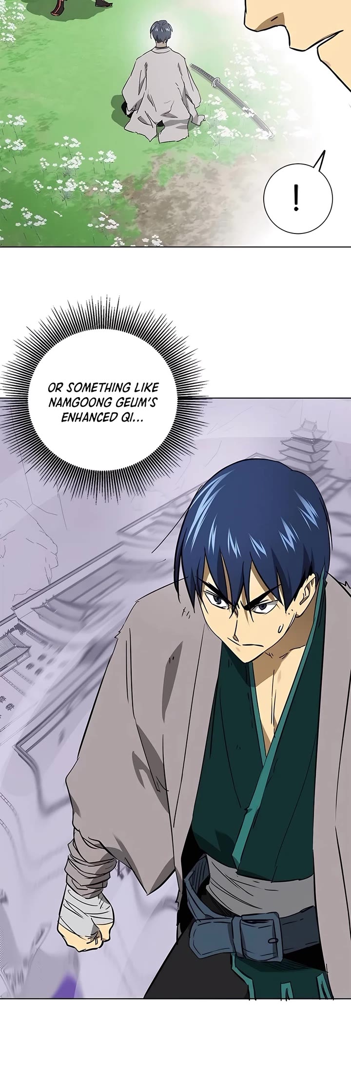 Chapter 211 - Image 19
