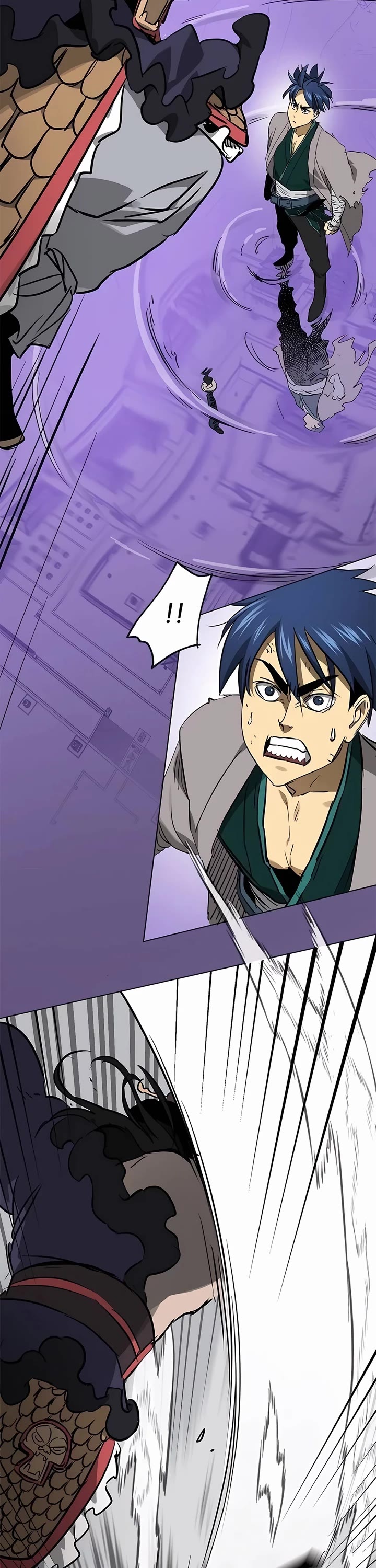 Chapter 211 - Image 24