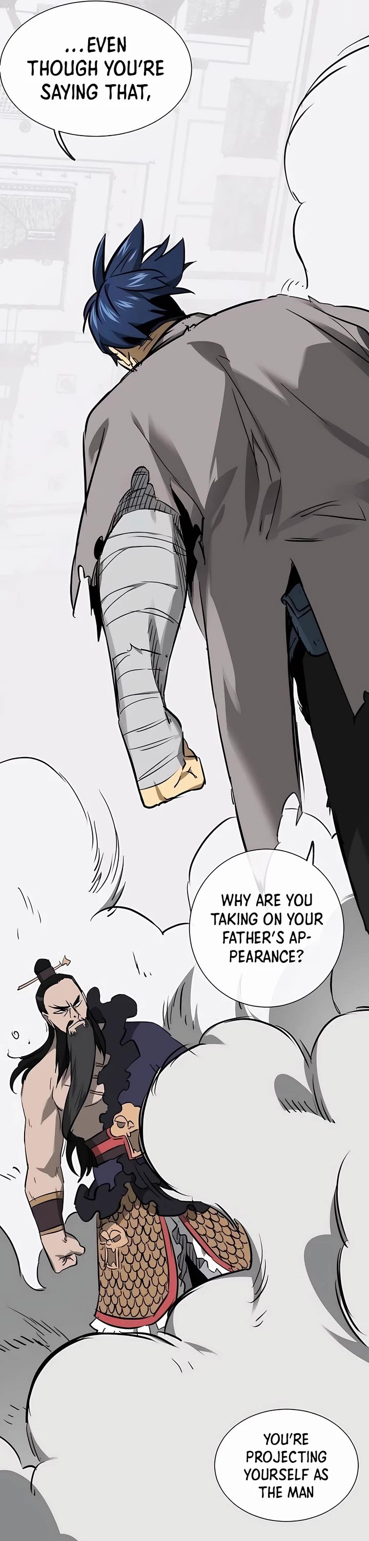 Chapter 211 - Image 35