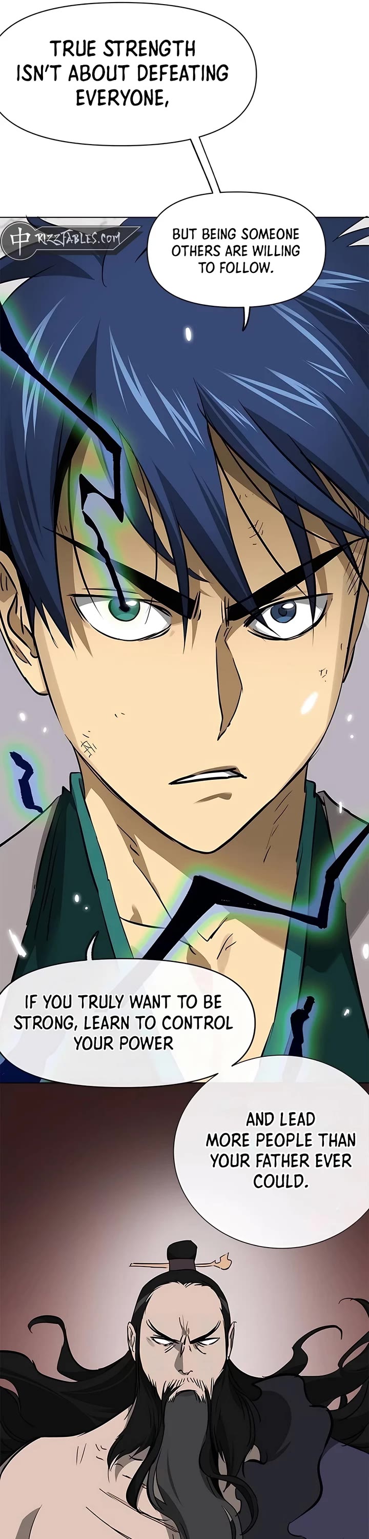 Chapter 211 - Image 49