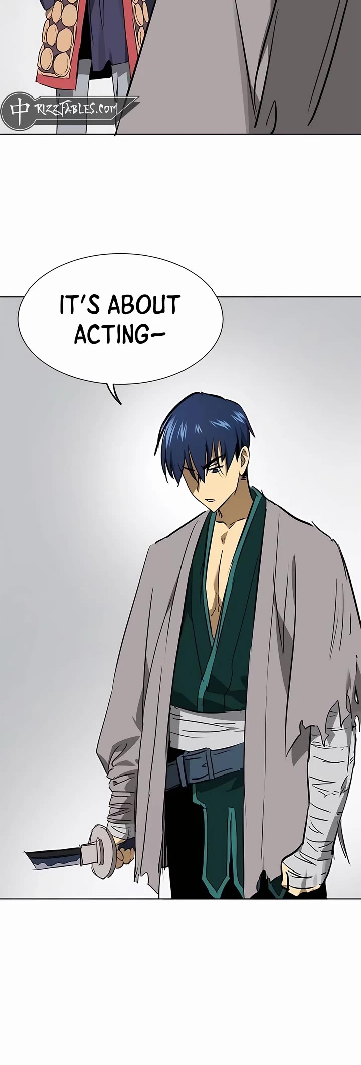 Chapter 211 - Image 61