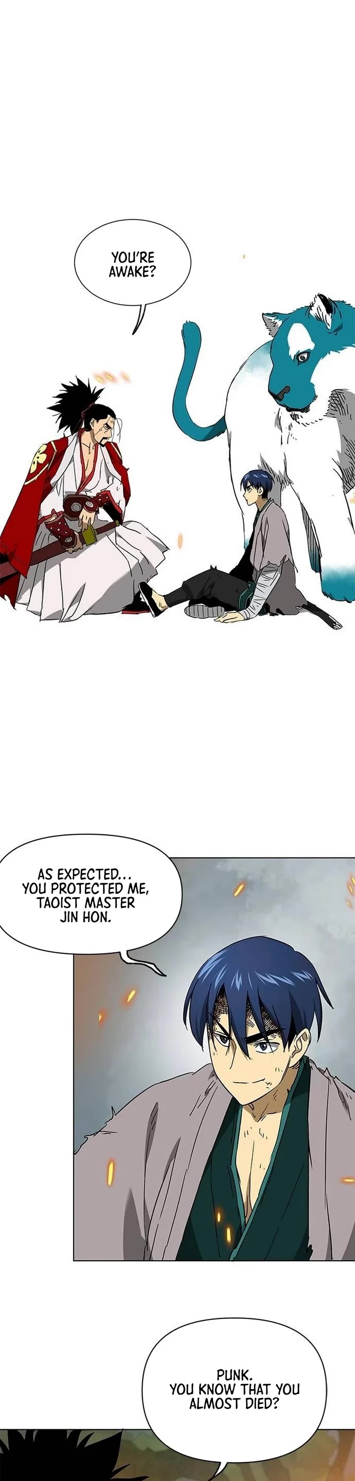 Chapter 212 - Image 2