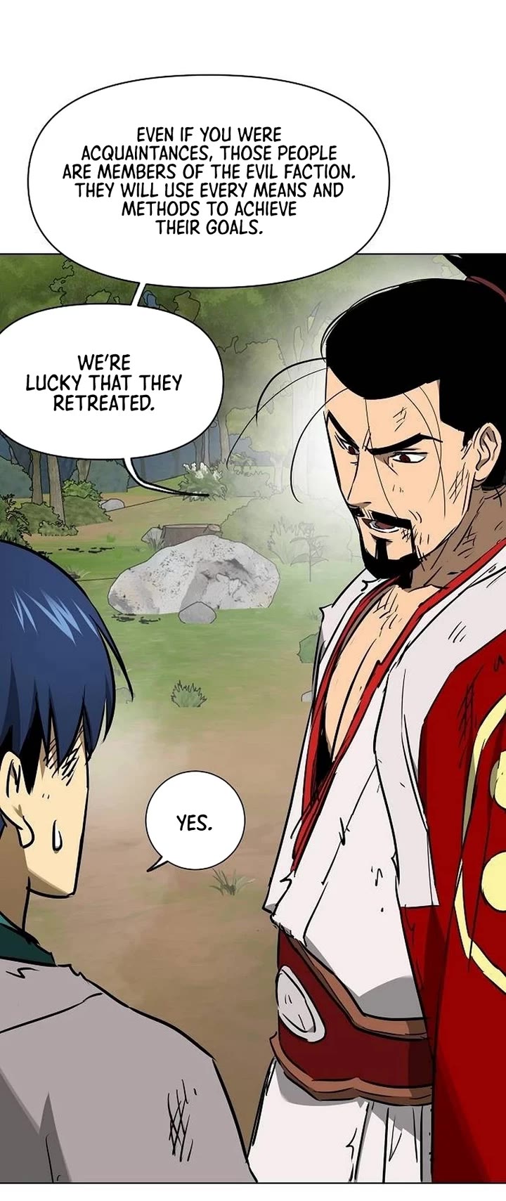 Chapter 212 - Image 33