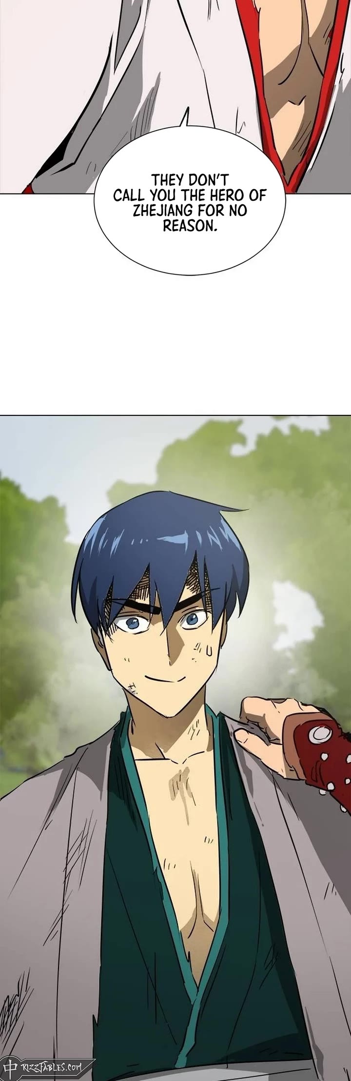 Chapter 212 - Image 37