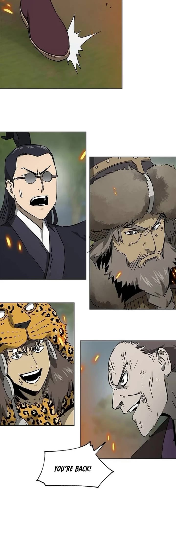 Chapter 212 - Image 4