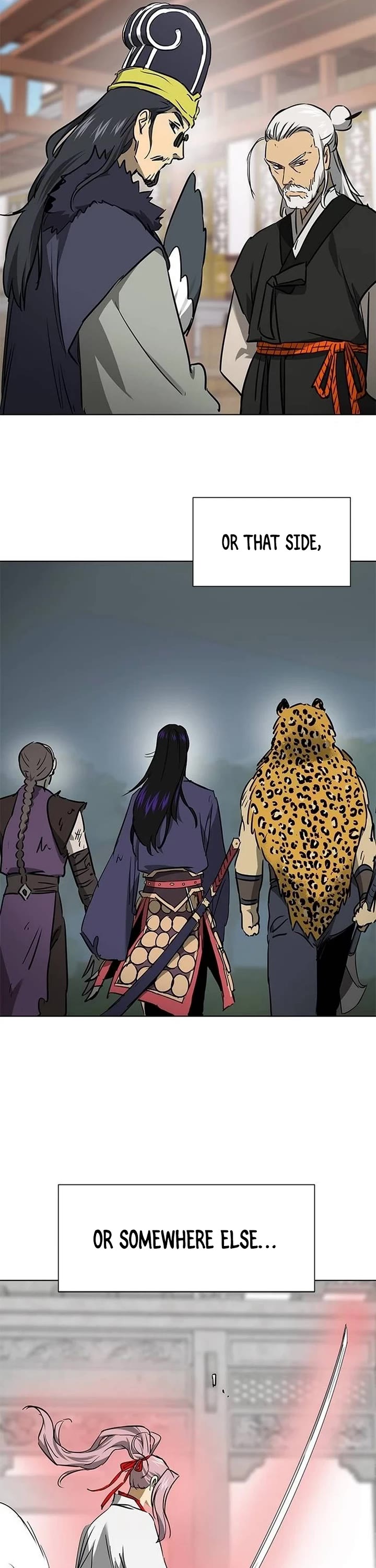 Chapter 212 - Image 43