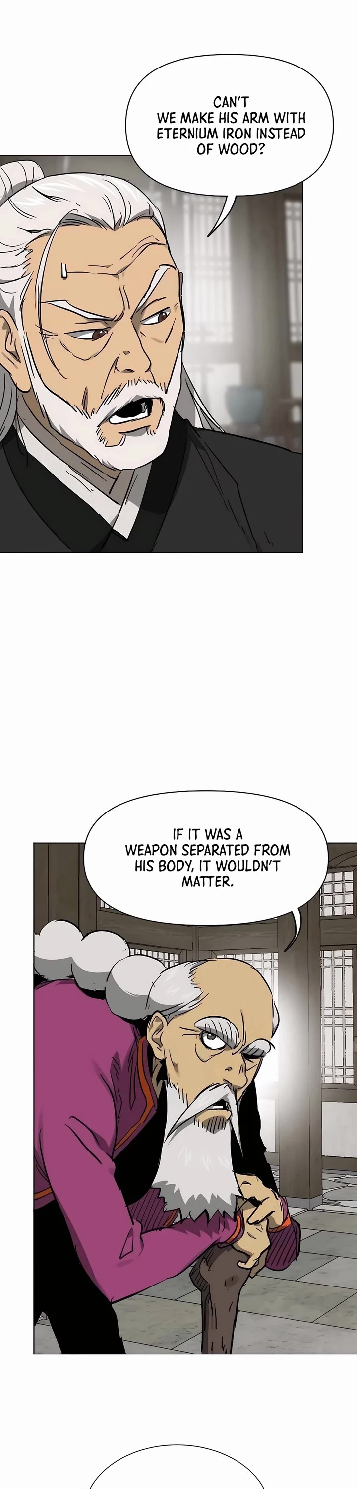 Chapter 213 - Image 11