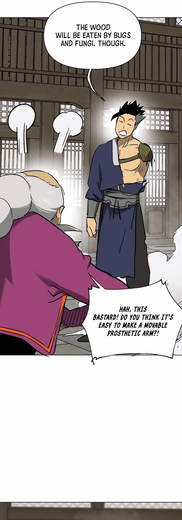 Chapter 213 - Image 13