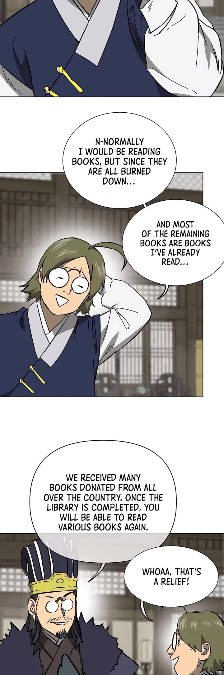 Chapter 213 - Image 16