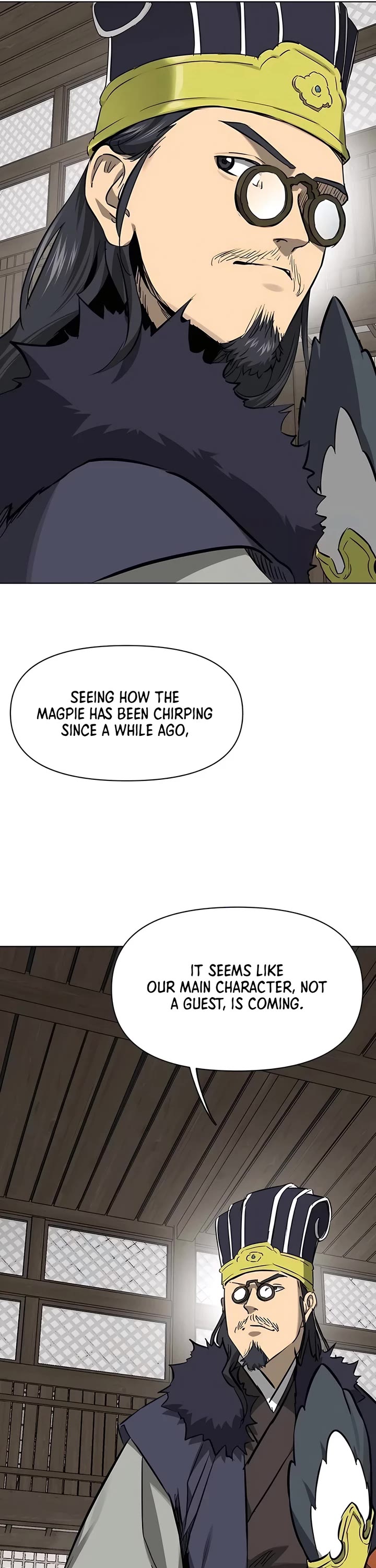 Chapter 213 - Image 30