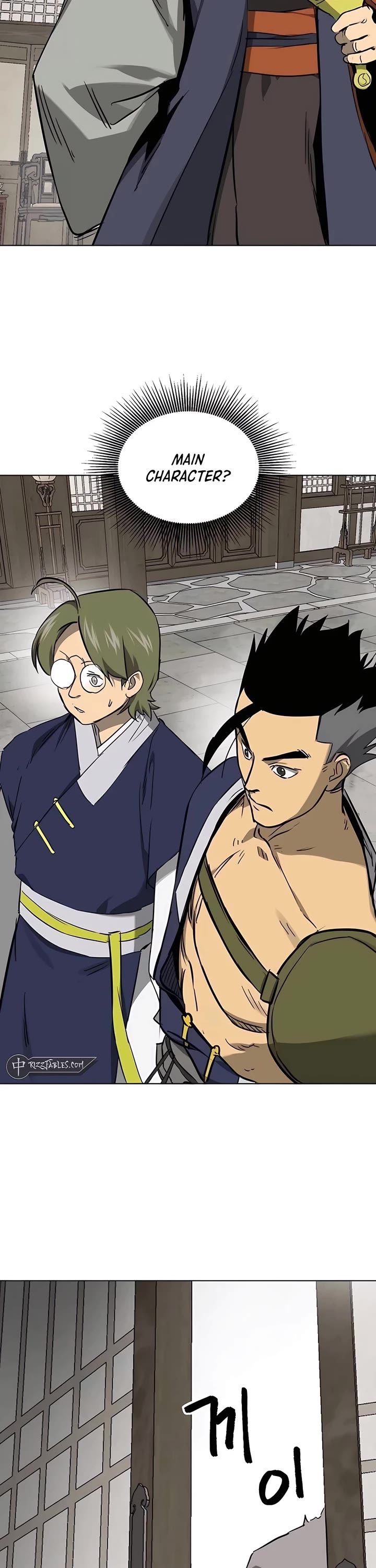 Chapter 213 - Image 31