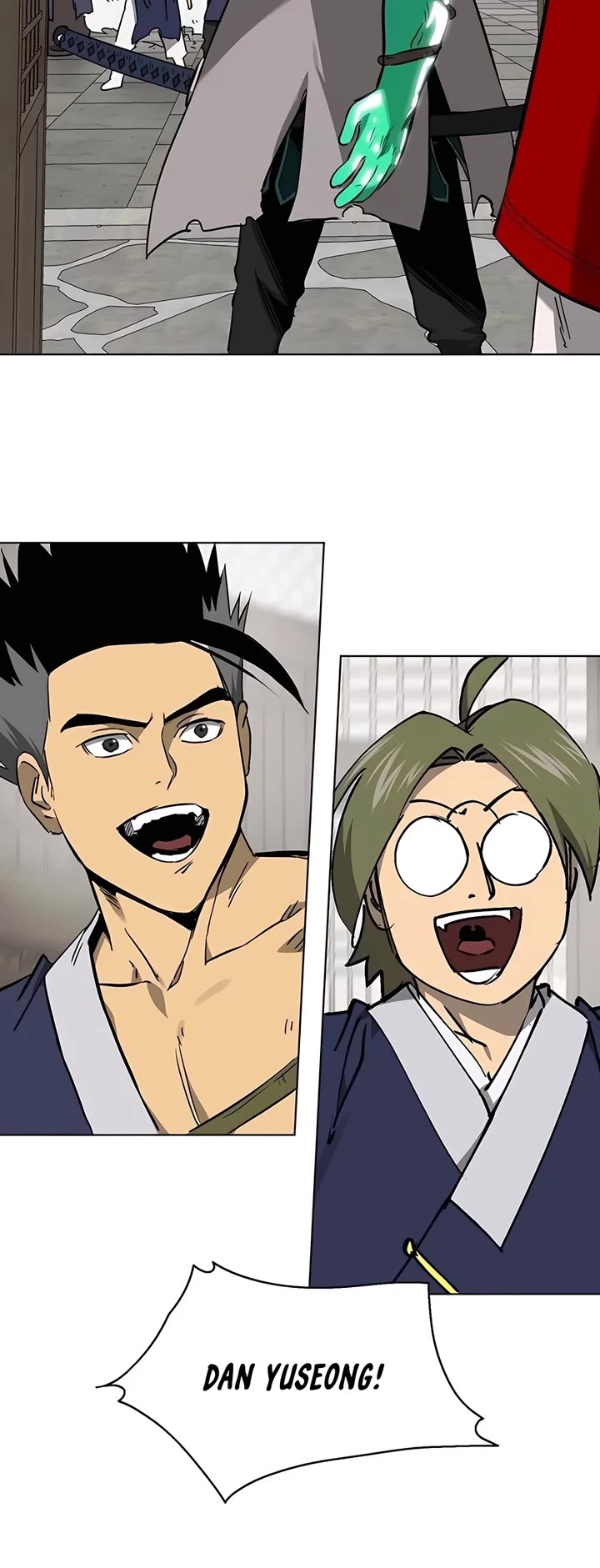 Chapter 213 - Image 33