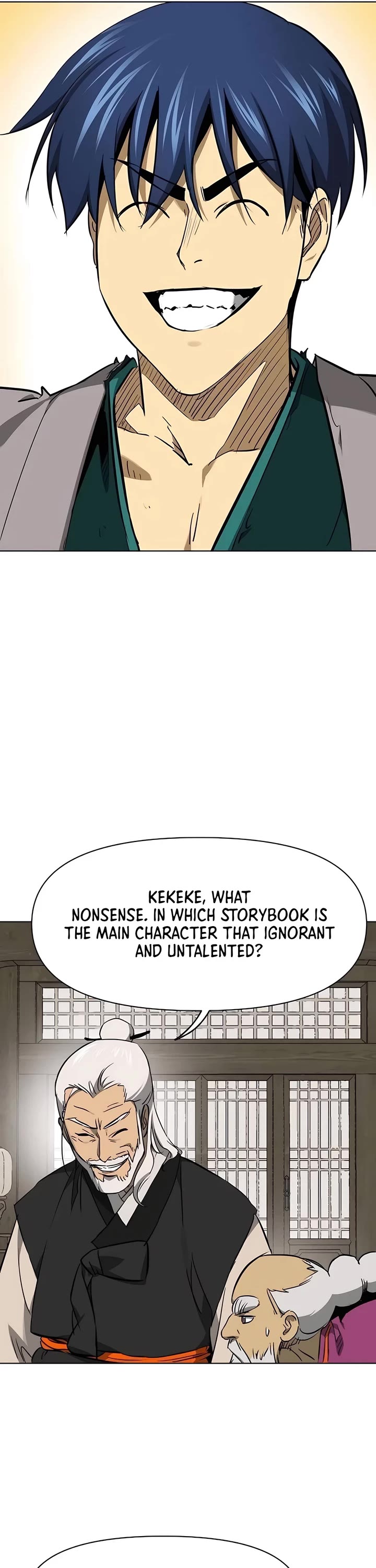 Chapter 213 - Image 34
