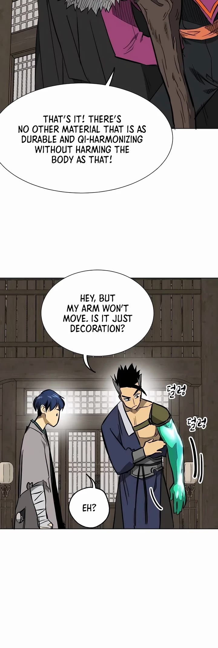 Chapter 213 - Image 41