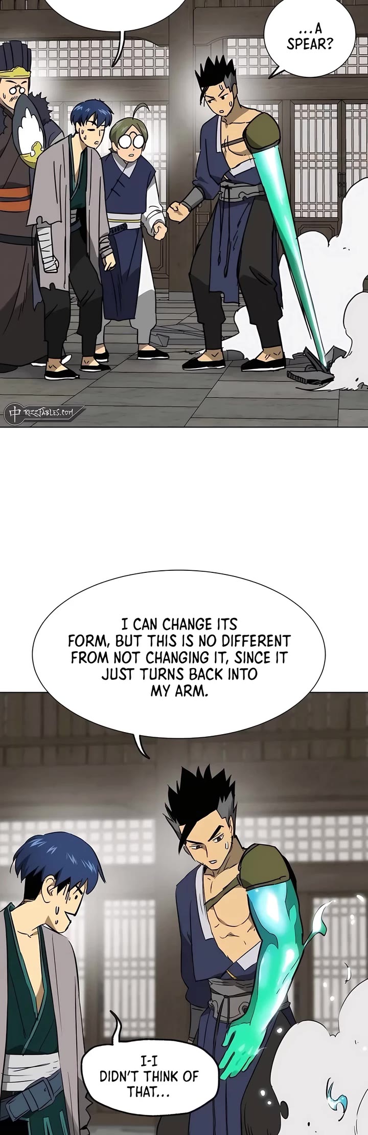 Chapter 213 - Image 44