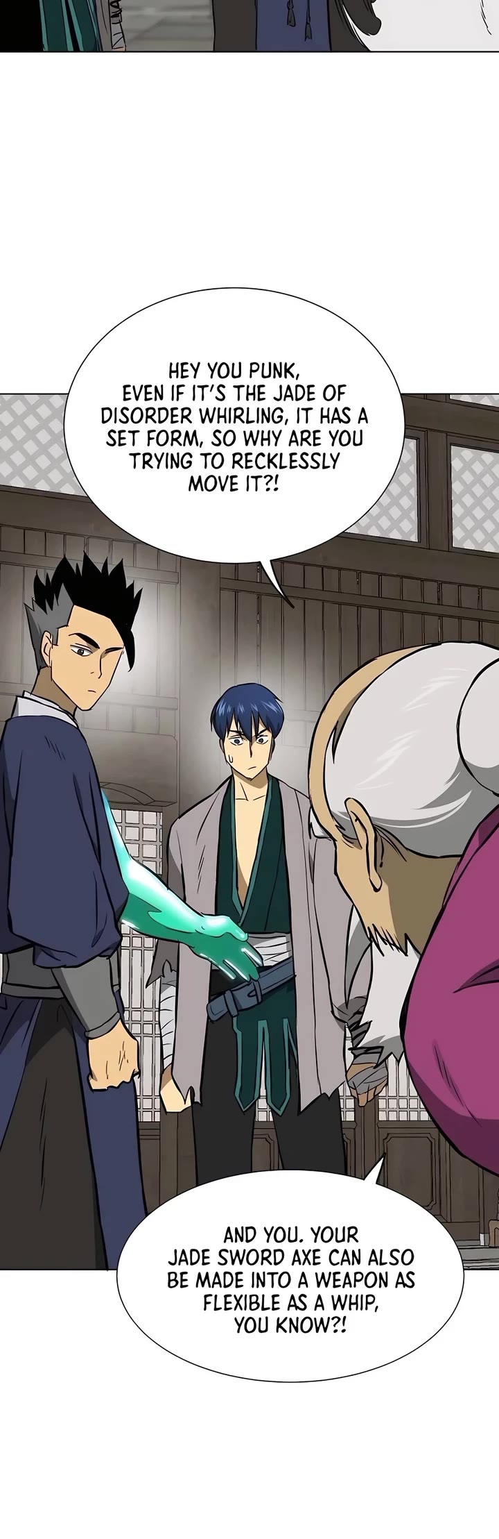 Chapter 213 - Image 45