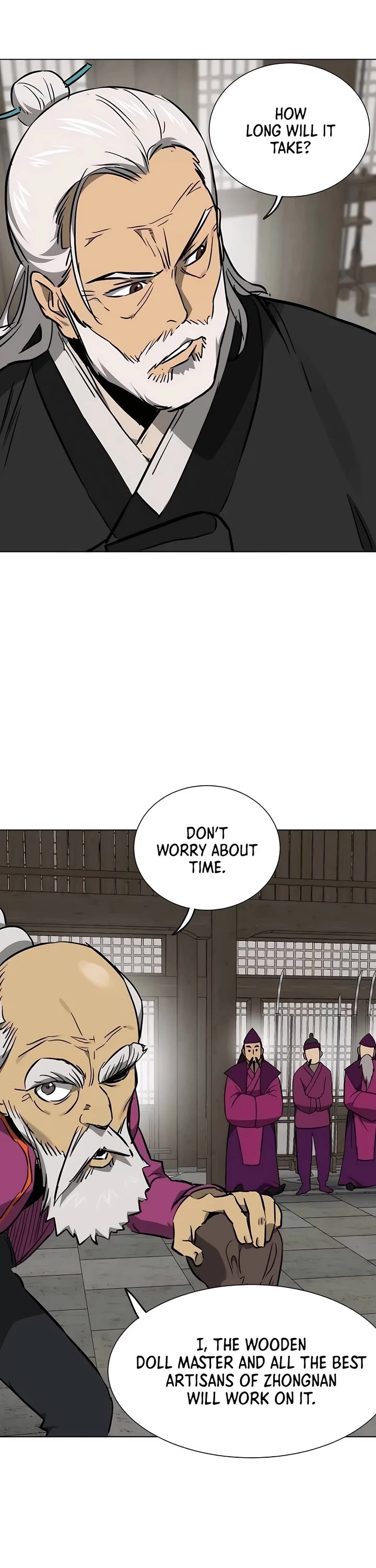 Chapter 213 - Image 47