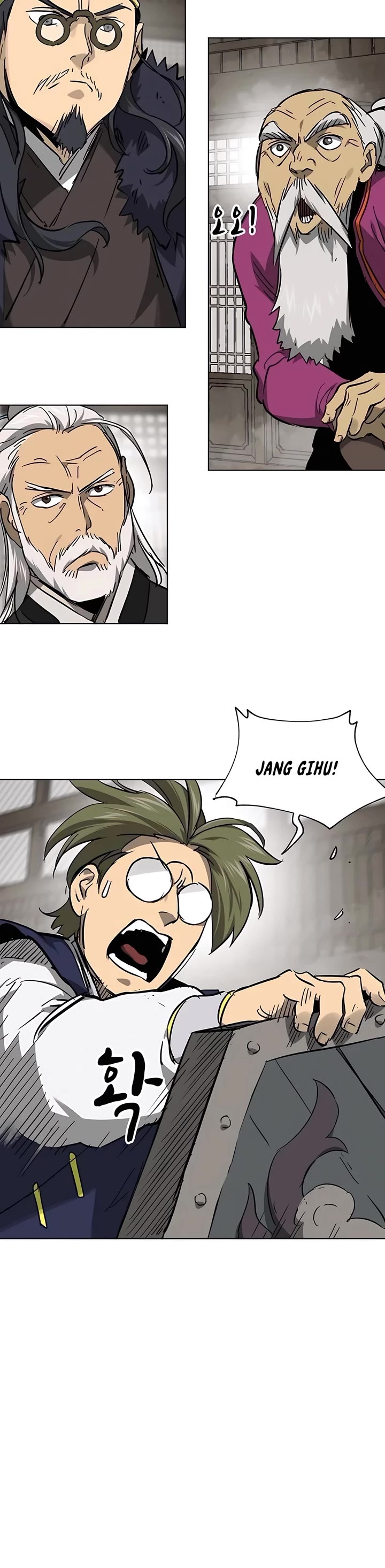 Chapter 213 - Image 5