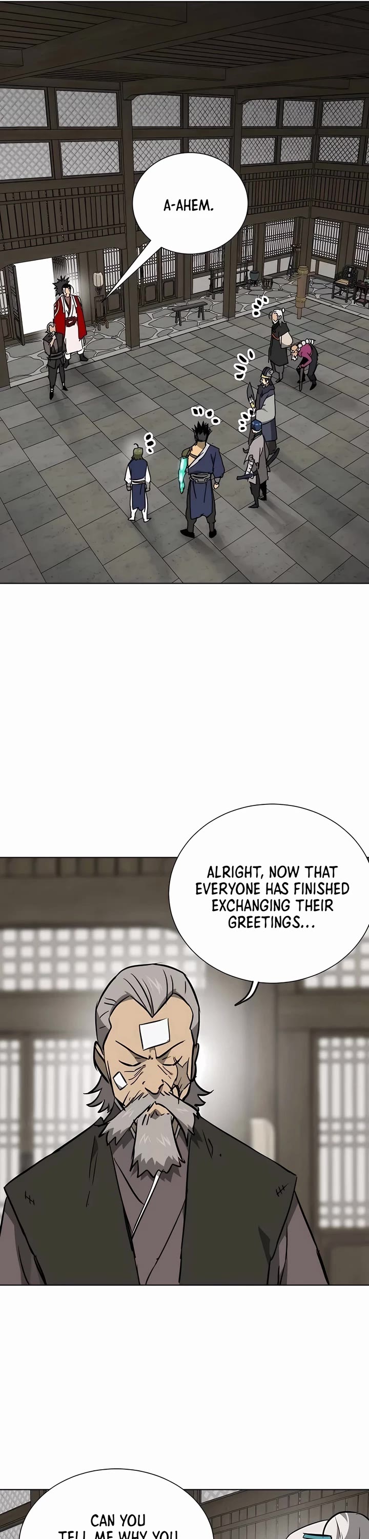 Chapter 213 - Image 50