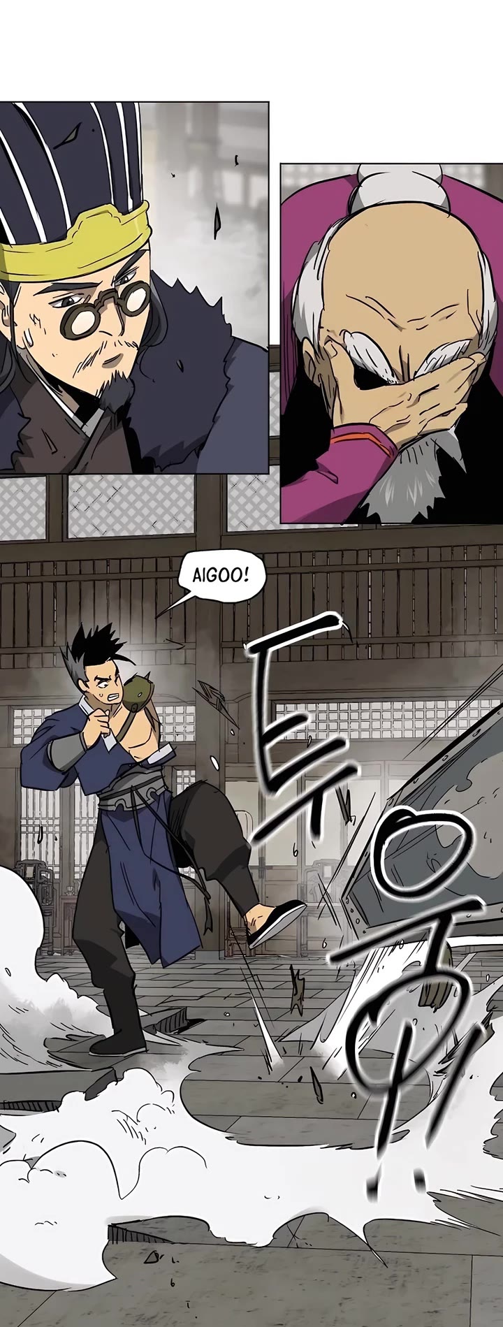 Chapter 213 - Image 8