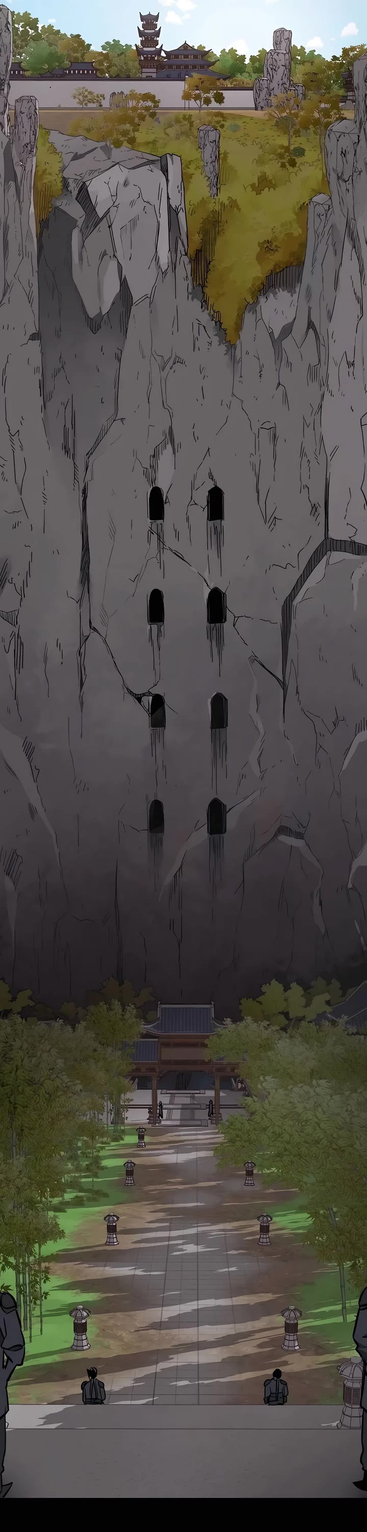 Chapter 214 - Image 21
