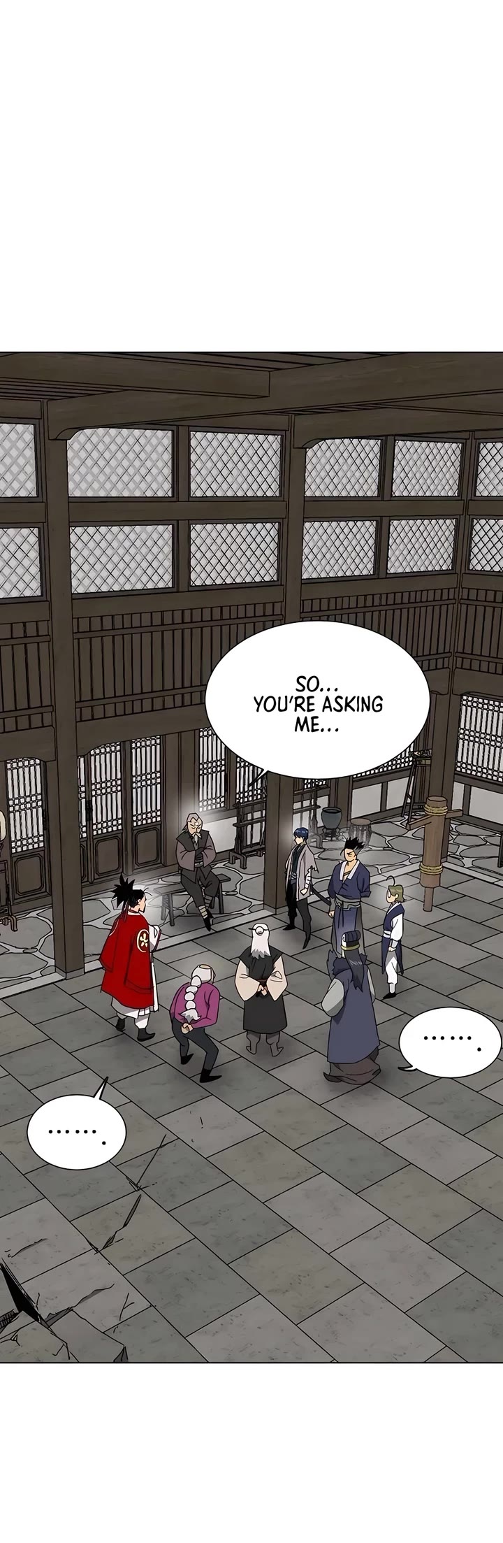 Chapter 214 - Image 24