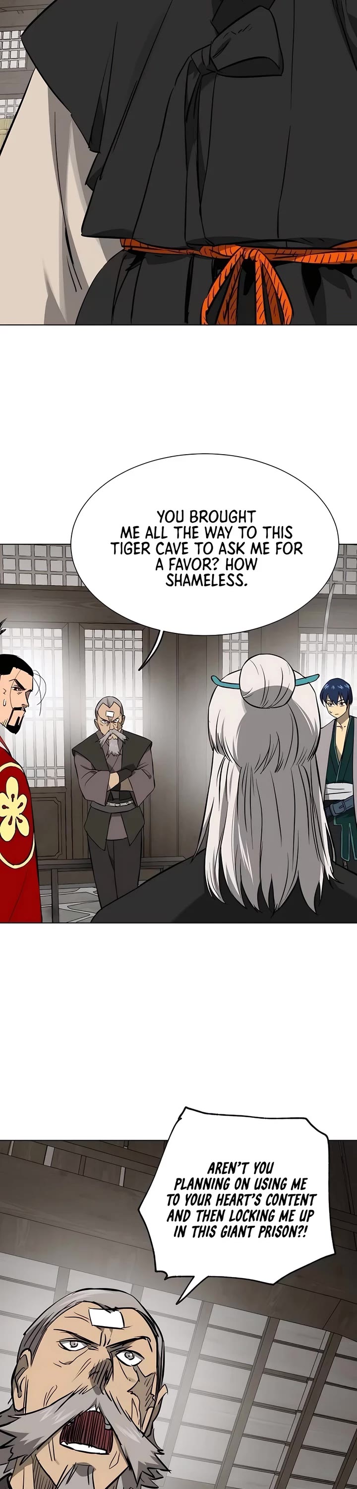 Chapter 214 - Image 26